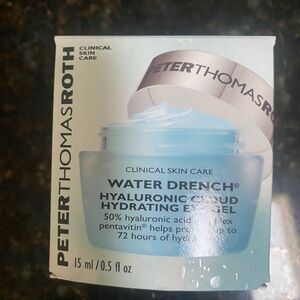 Peter Thomas Roth Water Drench Hyaluronic Cloud Hydrating Eye Gel